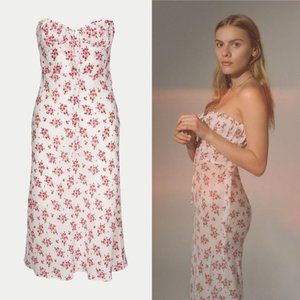 Réalisation par iris pleasures dress